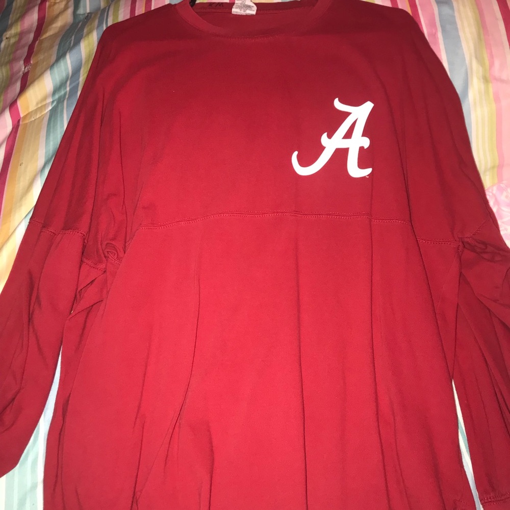 Alabama tunic top medium